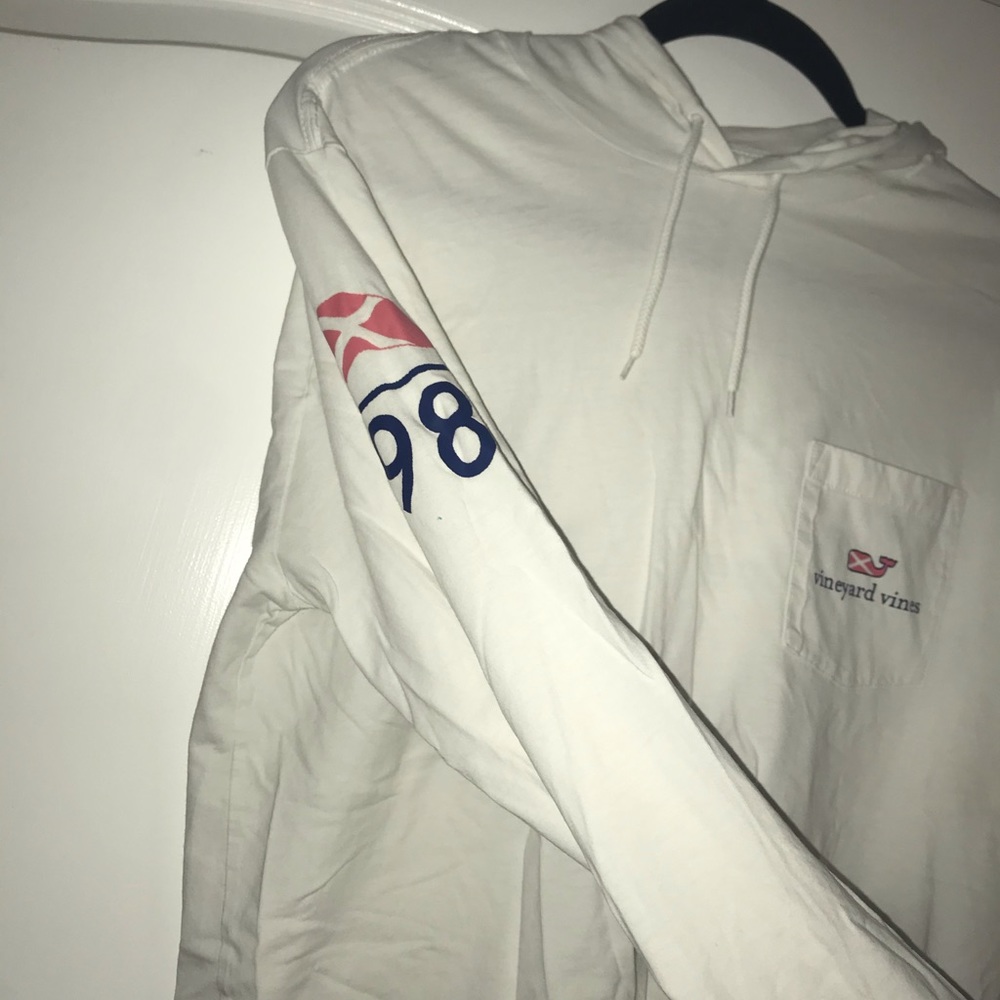 Thin Hoodie - image 2